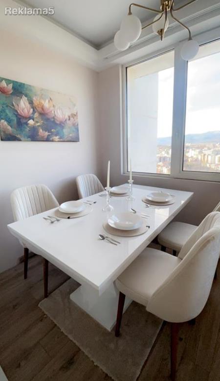 Apartment for sale in Jevair 64m2
