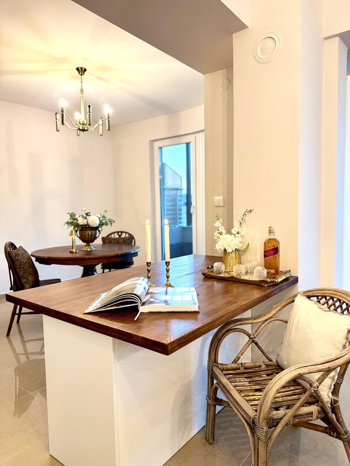 Ekskluziven penthouse za prodazba