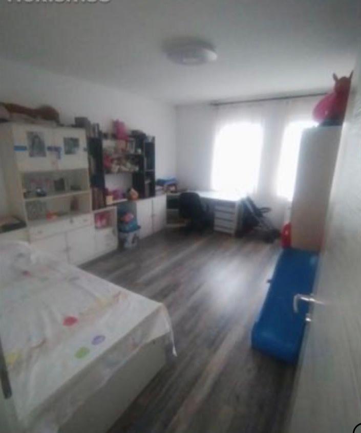 Renovated Apartment in Rasadnik, 96m2, on the 3rd floor