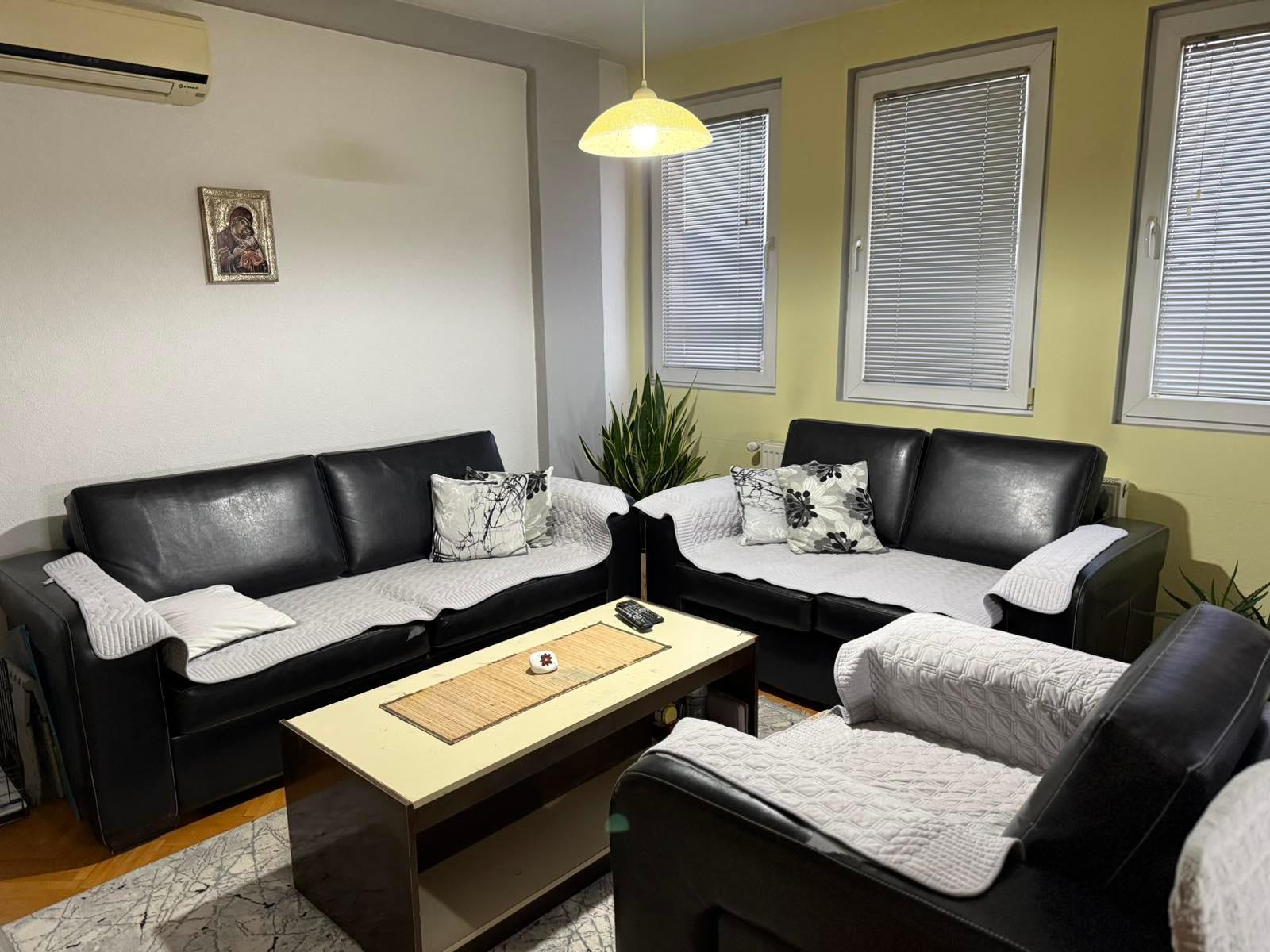 JURIS AGENCY - SPACIOUS SEMI-DETACHED APARTMENT IN A TOP LOCATION