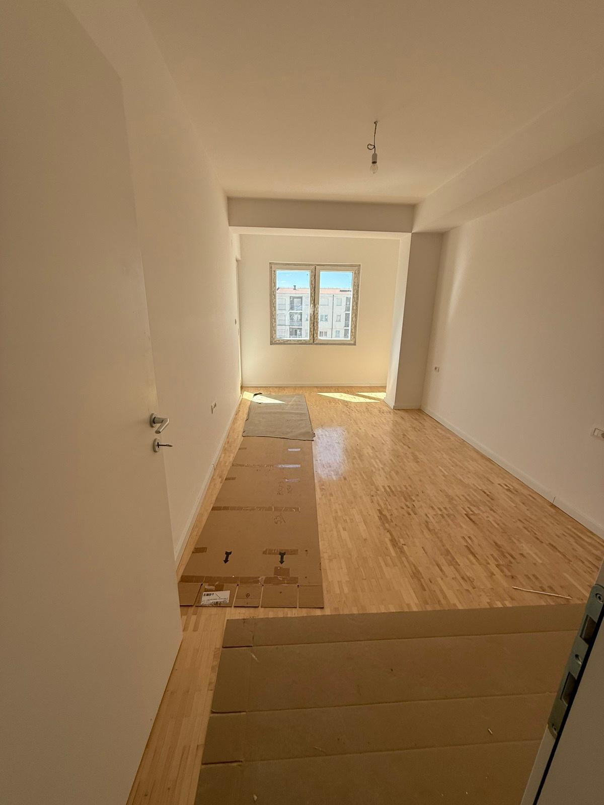 JURIS AGENCY - NEW APARTMENT FOR SALE
