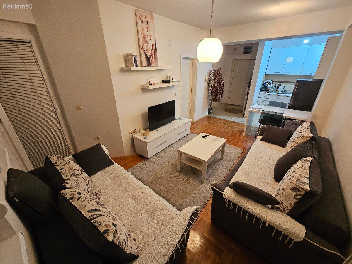 Namesten stan 42m2 vo Michurin-Zeleznicka