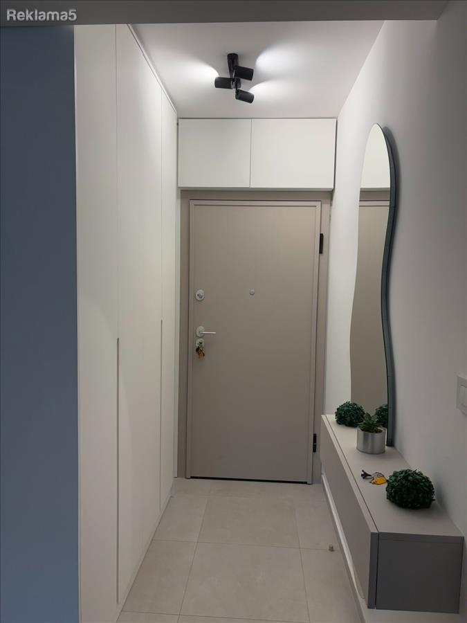 Izdavame nam stan od 80m2 (3 spalni) vo Aerodrom