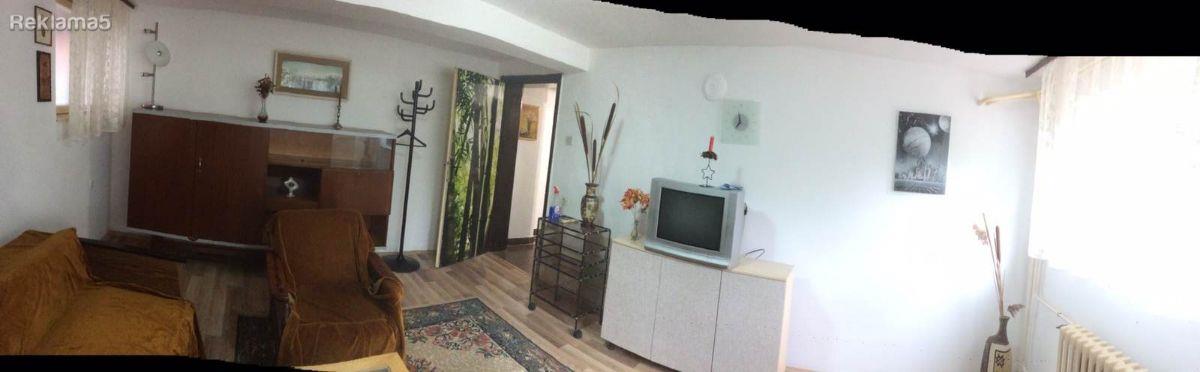 IZDAVAM EDNOSOBEN NAMESTEN GJORCE