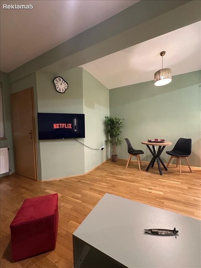 Apartment for rent in Kisela Voda 49m² | €300
