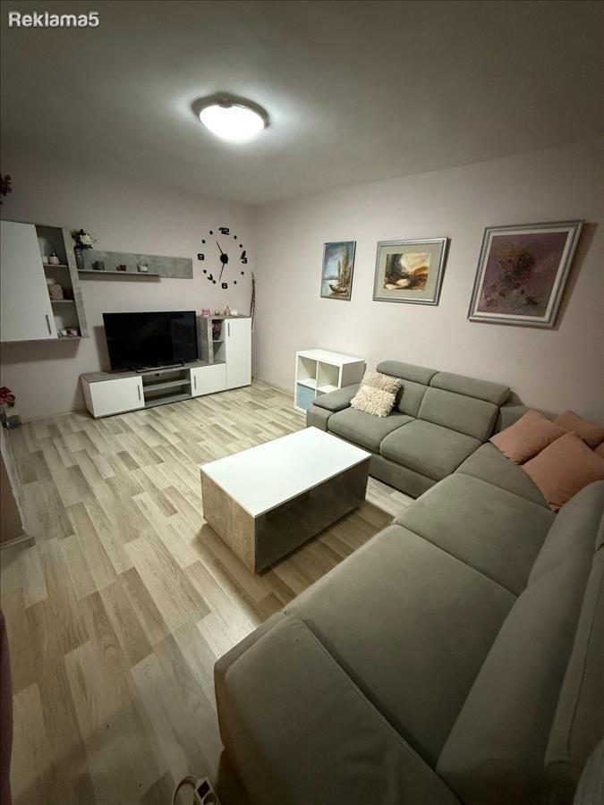 Apartment for rent in Aerodrom | 55m² | Behind Three Pearls