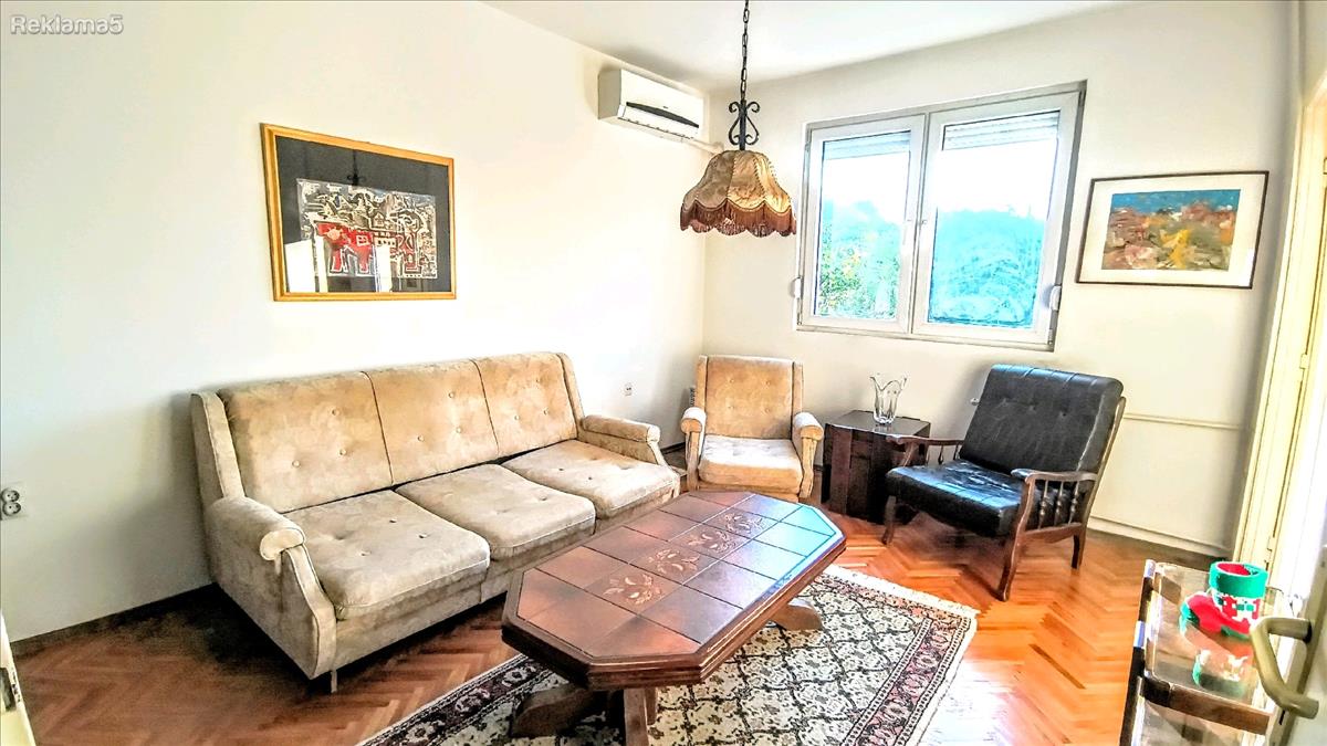 An apartment for rent in the Center of Roosevelt | Centar