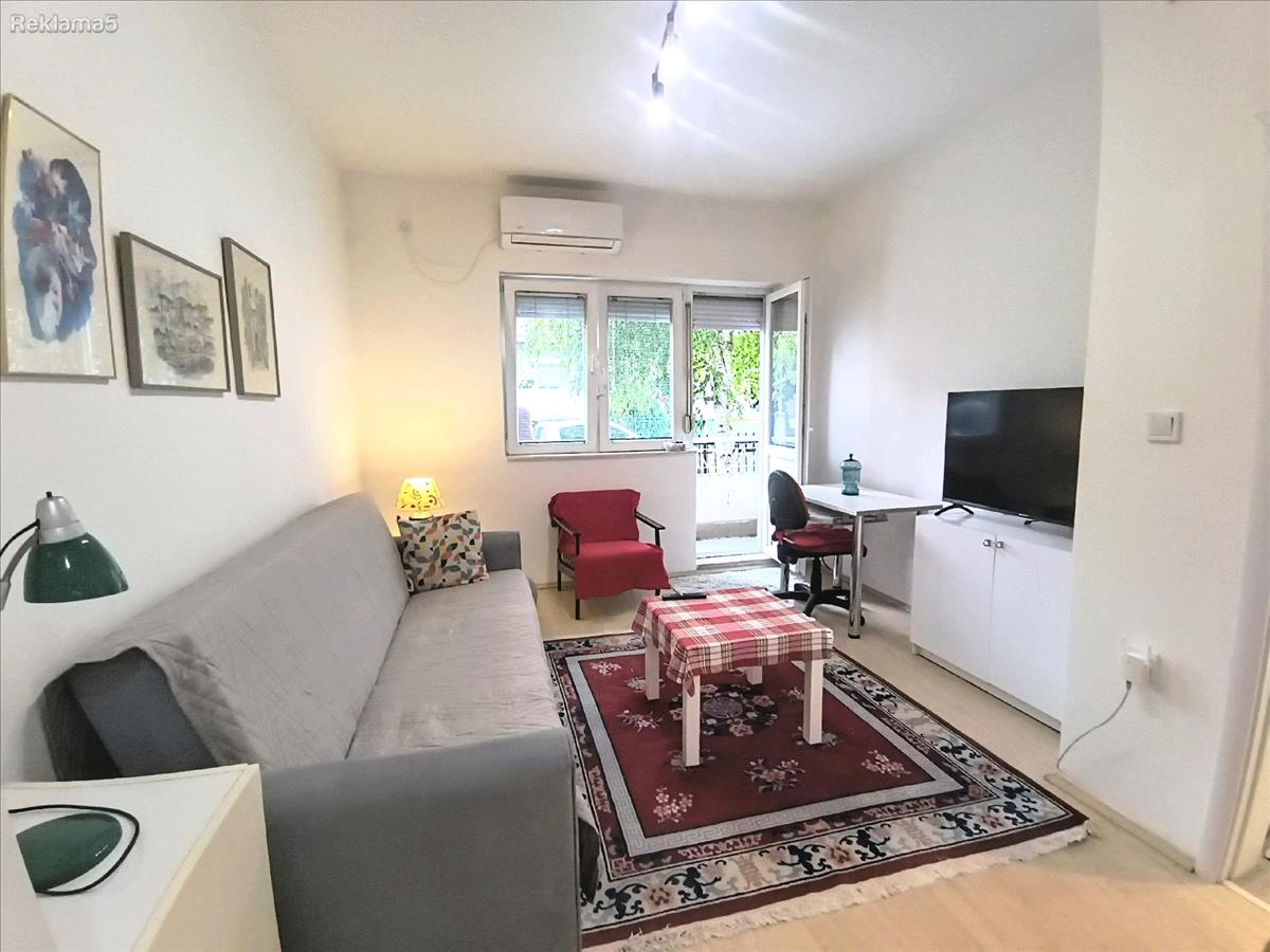 Apartment for rent in Vodno, Centar Centar