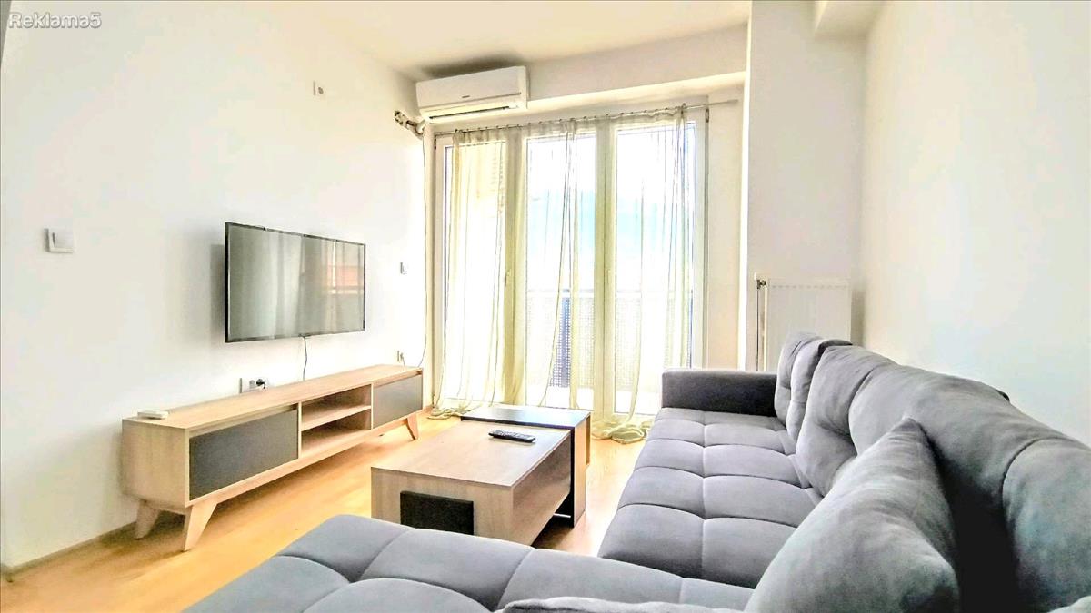 Three-room apartment for rent in Kisela Voda Kisela Voda