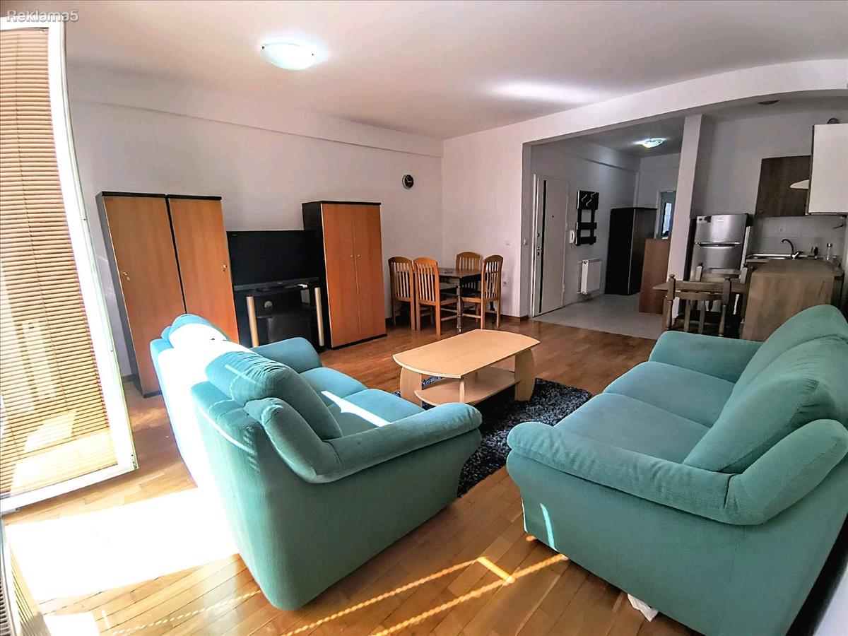 Apartment for rent in Devar Maalo, Centar Centar Debar Maalo