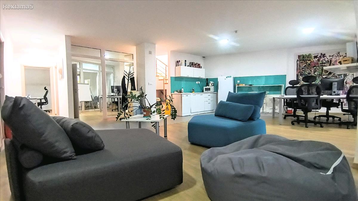 Apartment for rent for business space Center | Centar