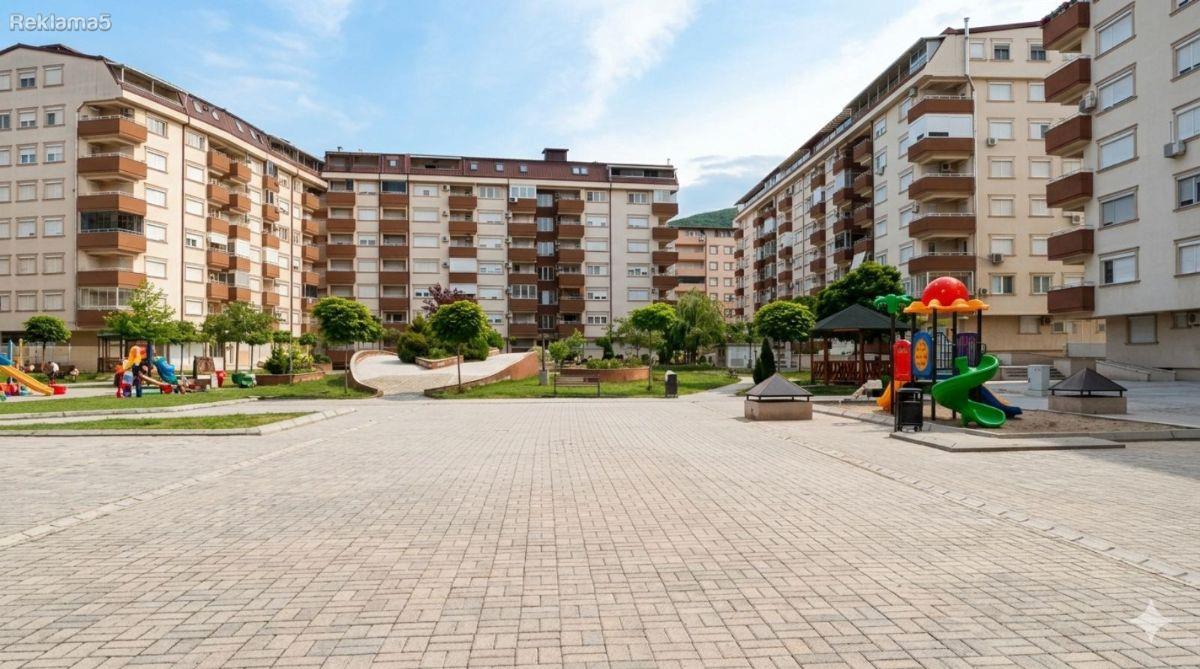 Apartment for rent