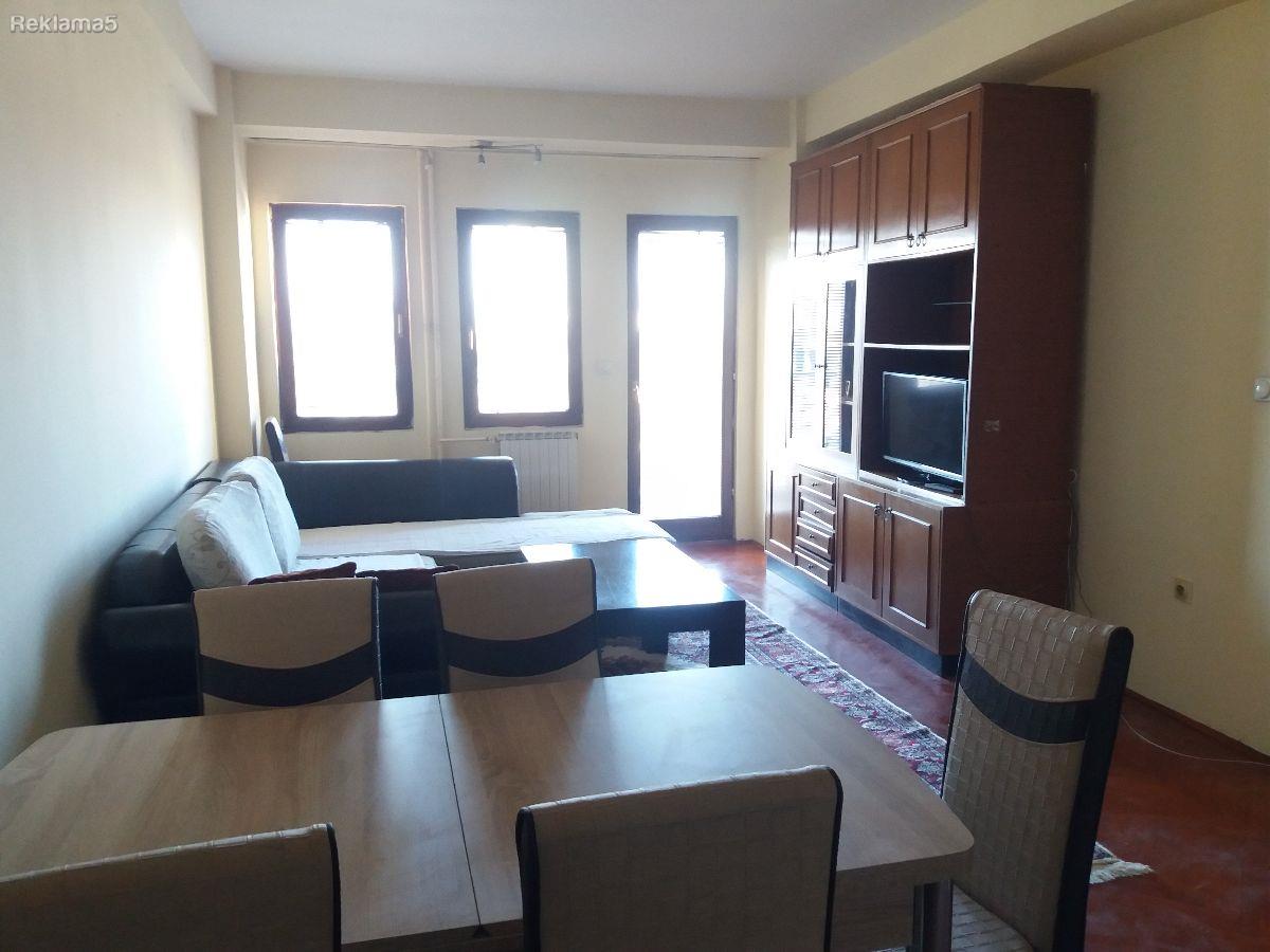 57m2 apartment for rent in Aerodrom-Ostrovo