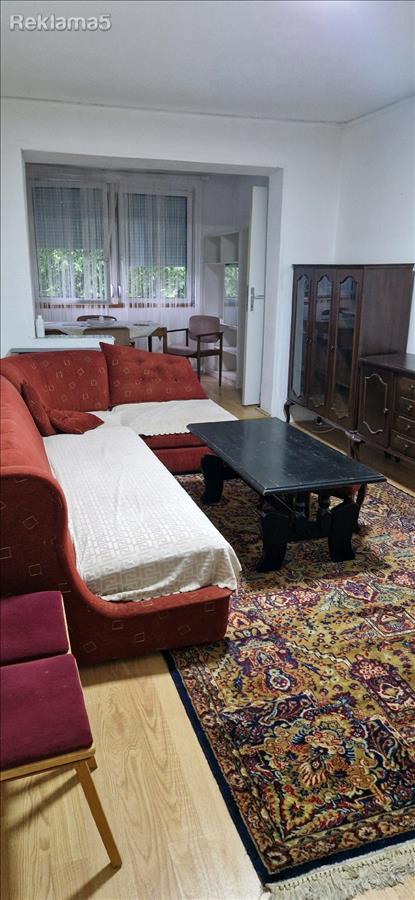 For rent in Karposh 3