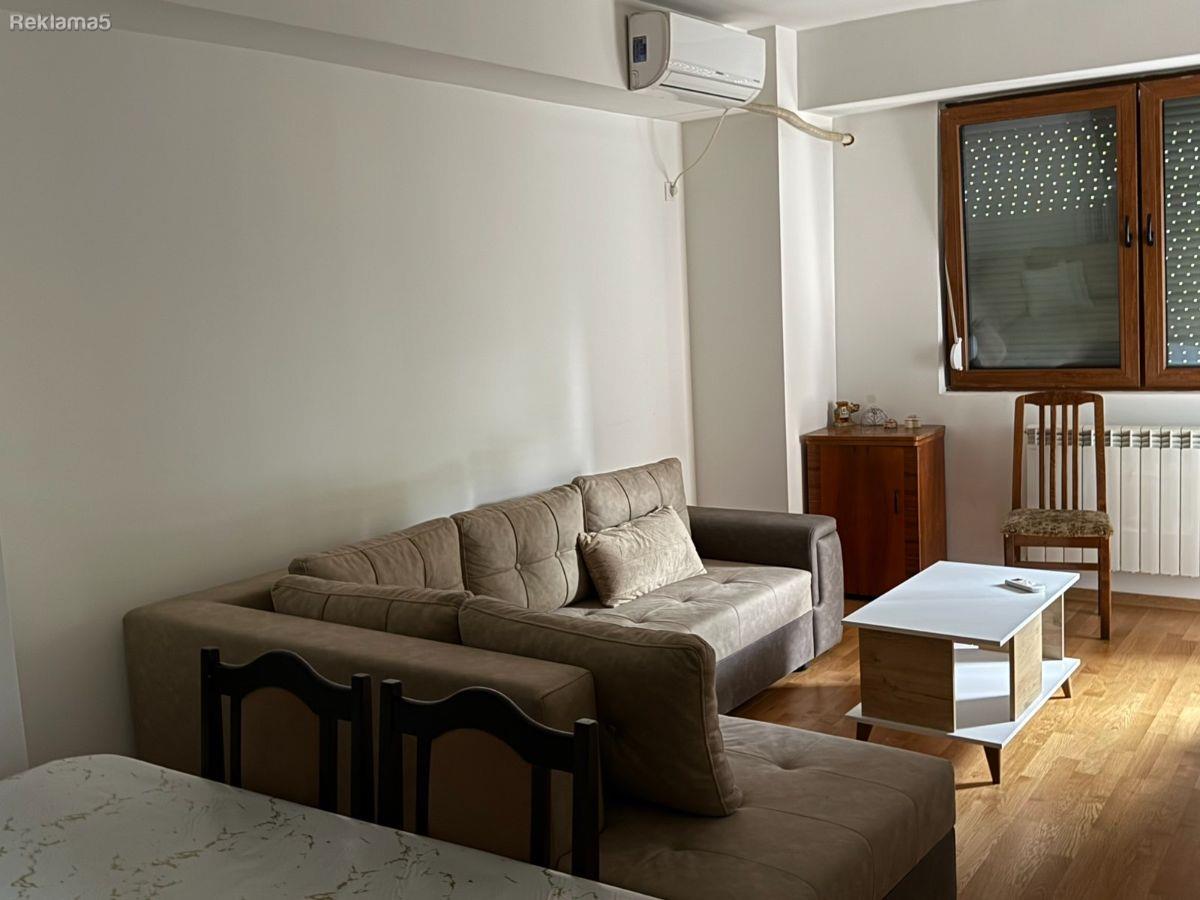 Dharma Doma rents out a new apartment in the Airport!
