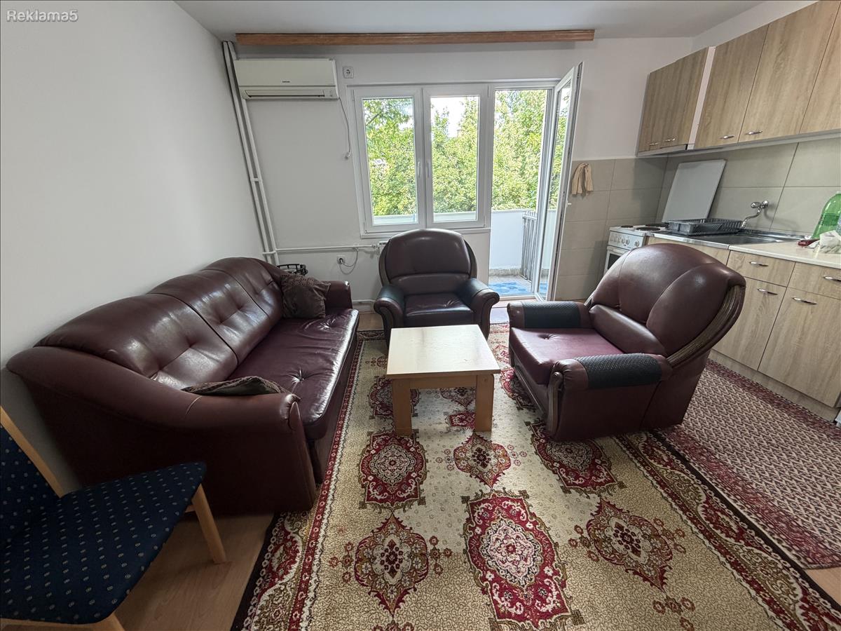 Furnished apartment for rent in Ostrovo