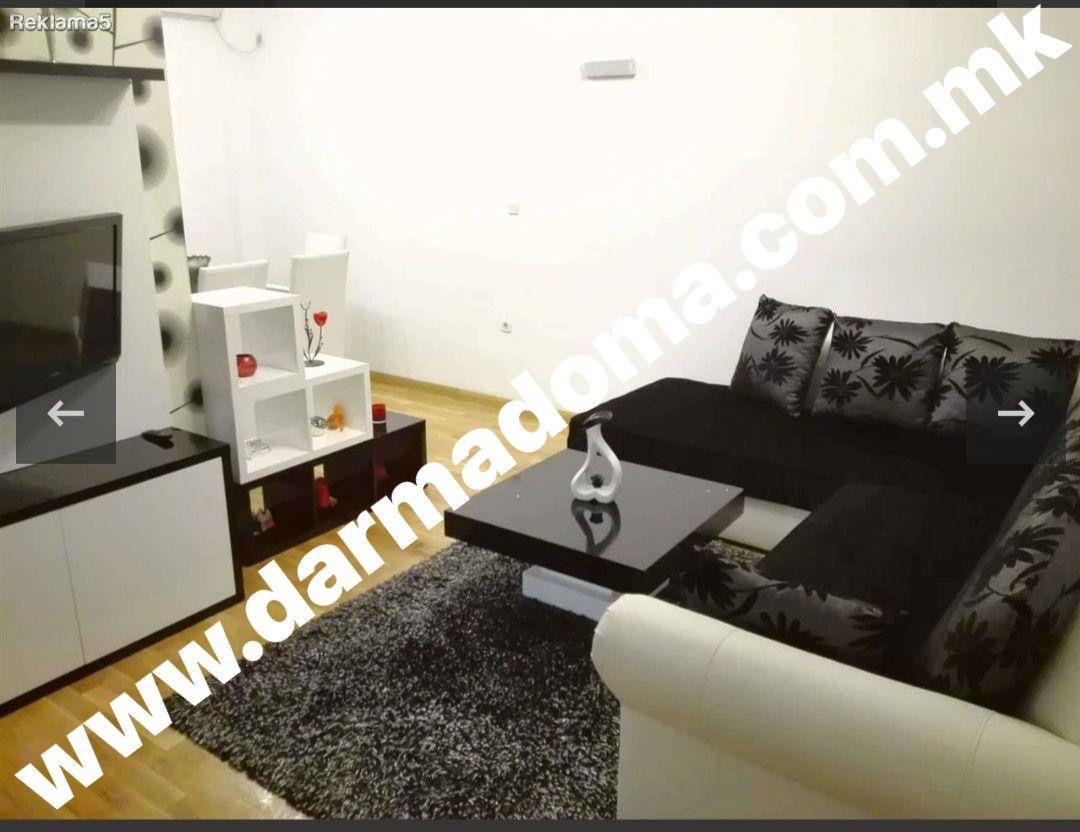 Dharma doma rents an apartment in Kozle!