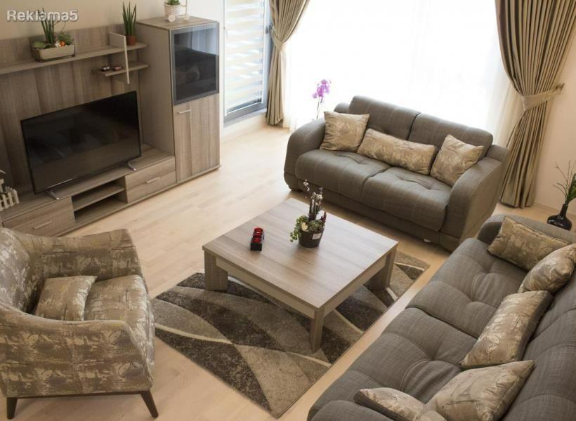 TWO-ROOM APARTMENT FOR RENT IN AIRPORT - IN CAPITOL MALL