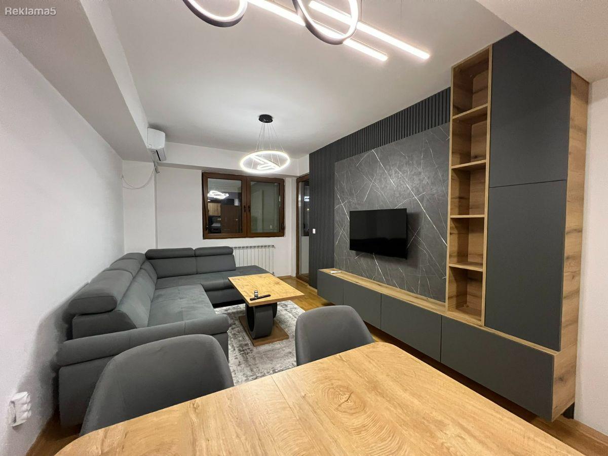 THREE-ROOM APARTMENT FOR RENT IN AIRPORT - BEHIND TOBACCO 2