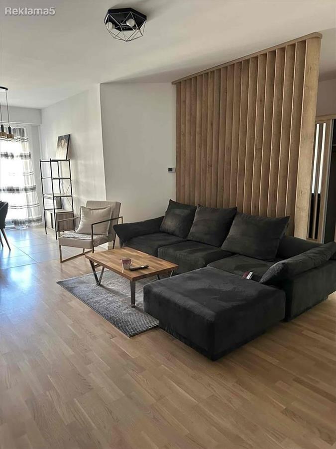 TWO-ROOM APARTMENT ON THE WATER FOR RENT - IN PANORAMA RESIDENCE