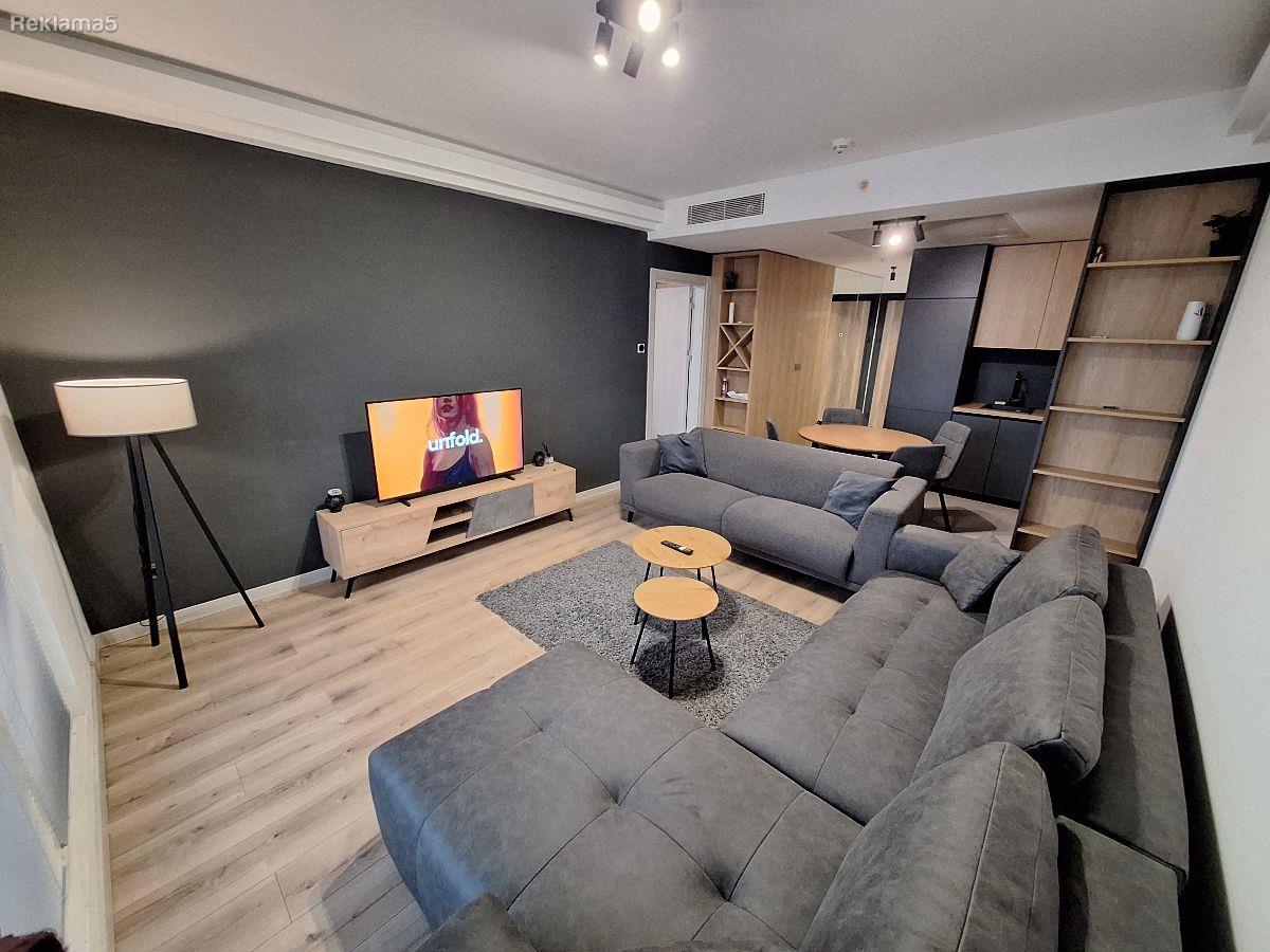 Jawahir Sky City apartment for rent