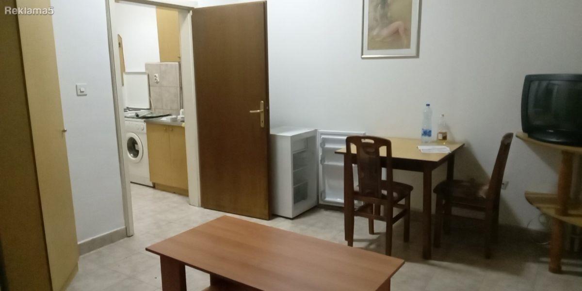 GARSONJERA 35m2 VO CENTAR-KATOLICKA