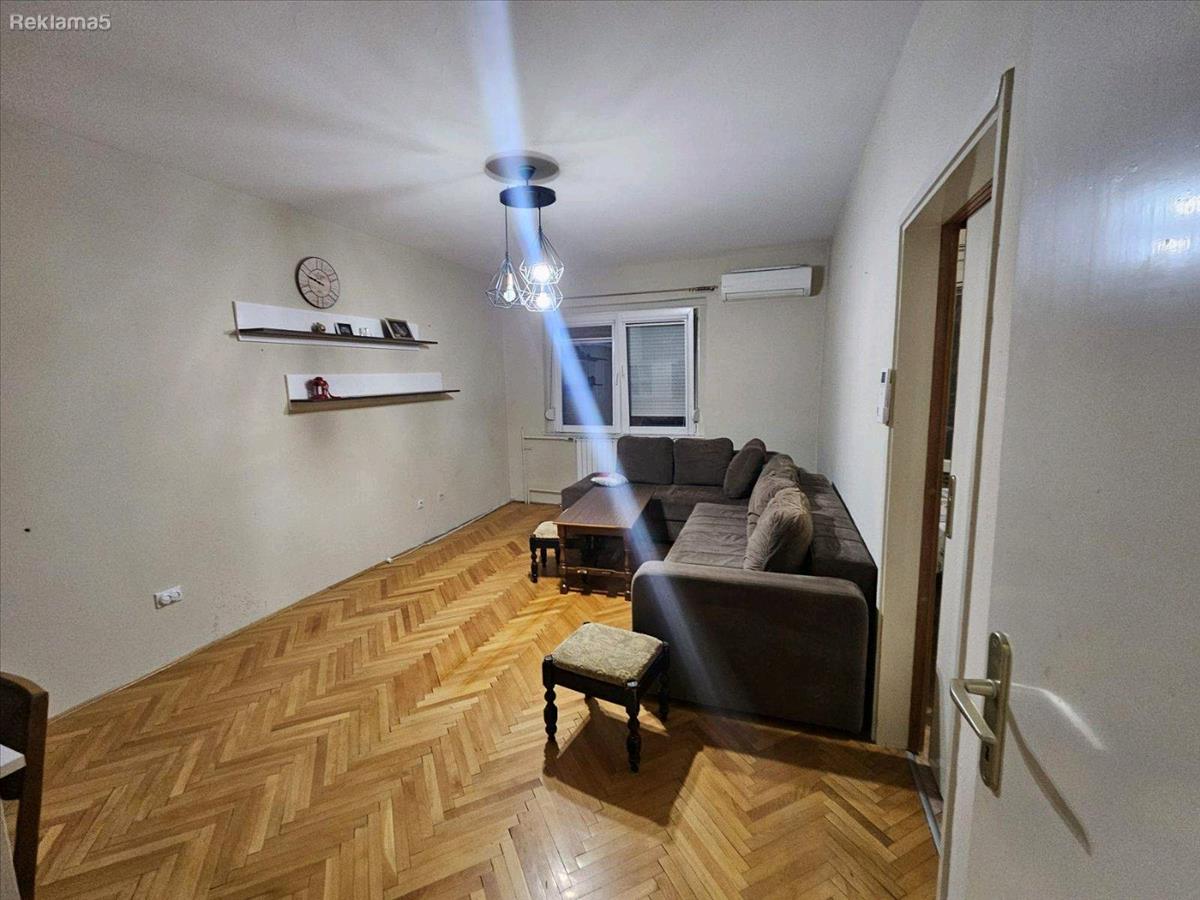 APARTMENT FOR RENT IN SKOPJE