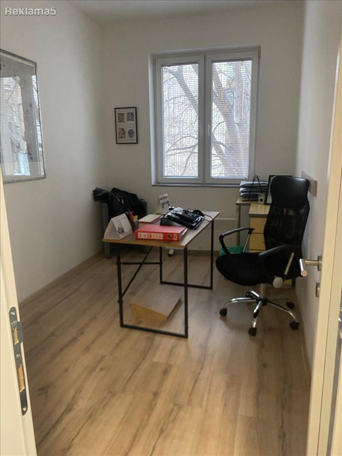 APARTMENT FOR RENT IN STRONG CENTER BEHIND BUILDERS HOUSE