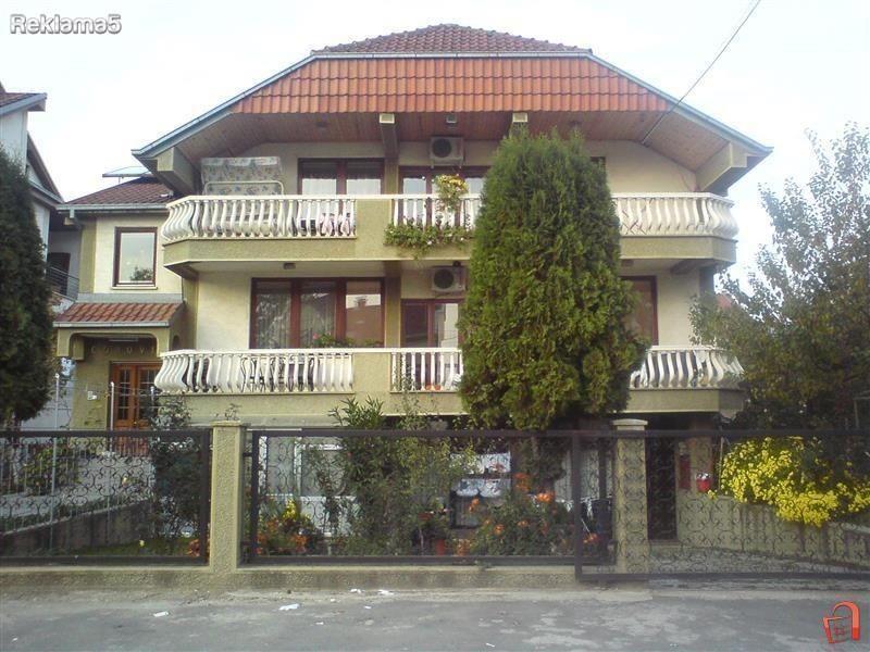 Se izdava stan od 60m2 vo butel 1