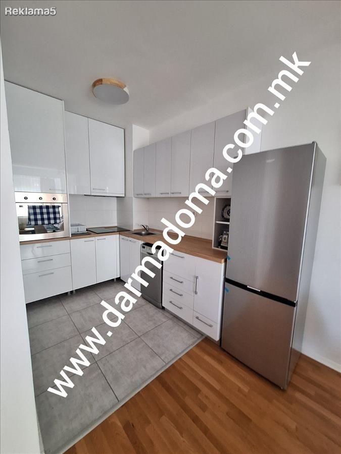 Dharma Doma rents out a new apartment in Vlae!