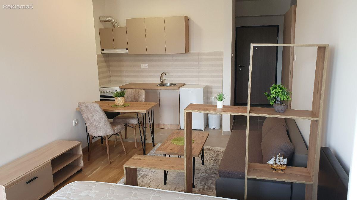 FULLY FURNISHED APARTMENT FOR RENT IN THE AIRPORT