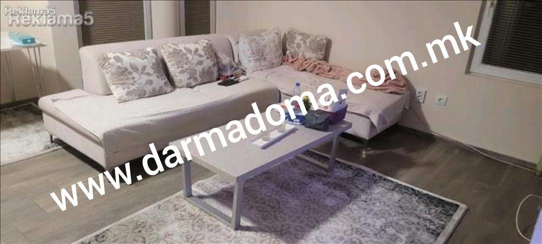 Dharma doma rents out an apartment in Taftalidze!