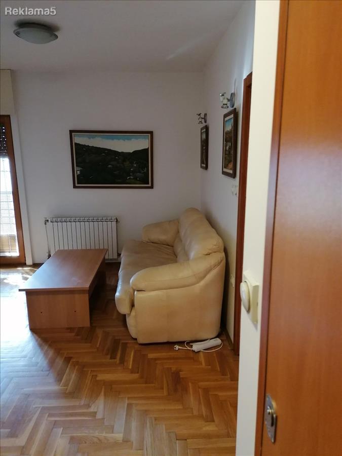 Dharma Doma rents out a new apartment in Karposh 1!