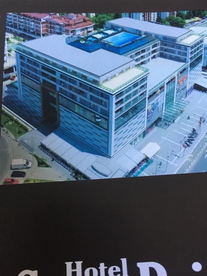 Se izdava stan vo Capitol Mall ekskluziven