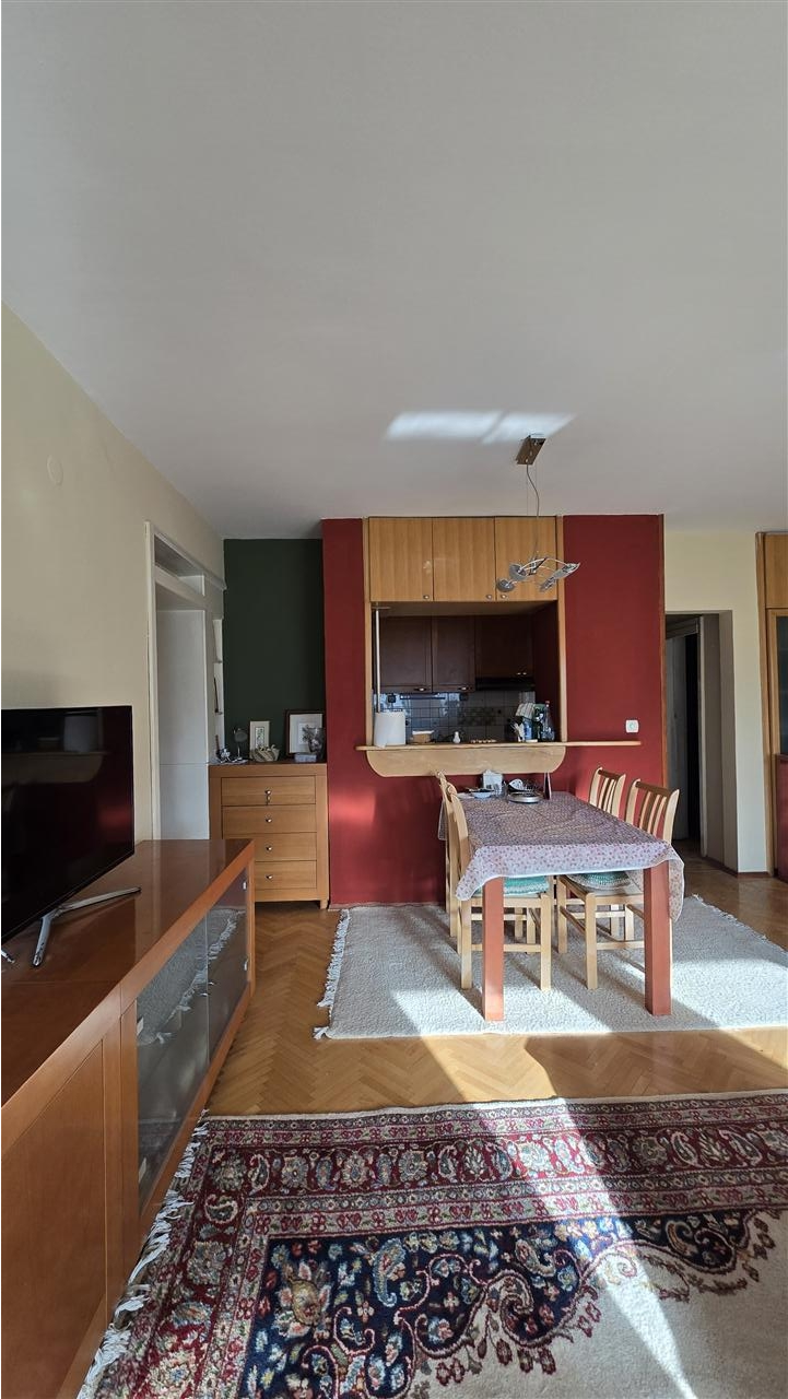 Fully furnished apartment for rent