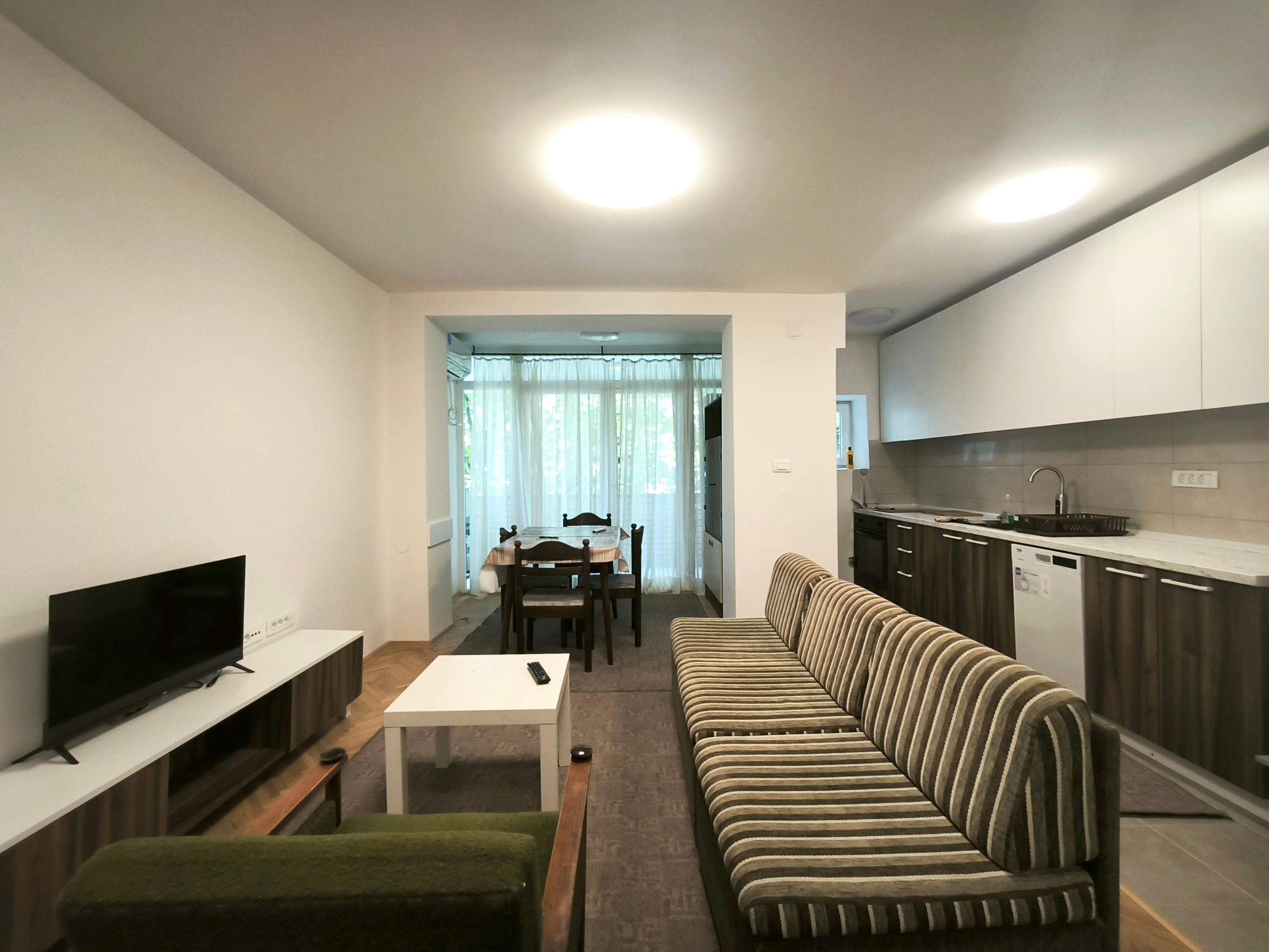 Rooseveltova apartment for rent