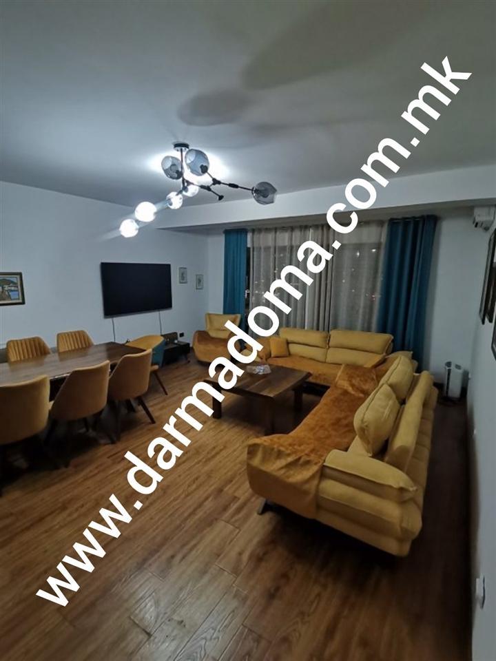 Dharma Doma rents out a new 3-room apartment in the Center!