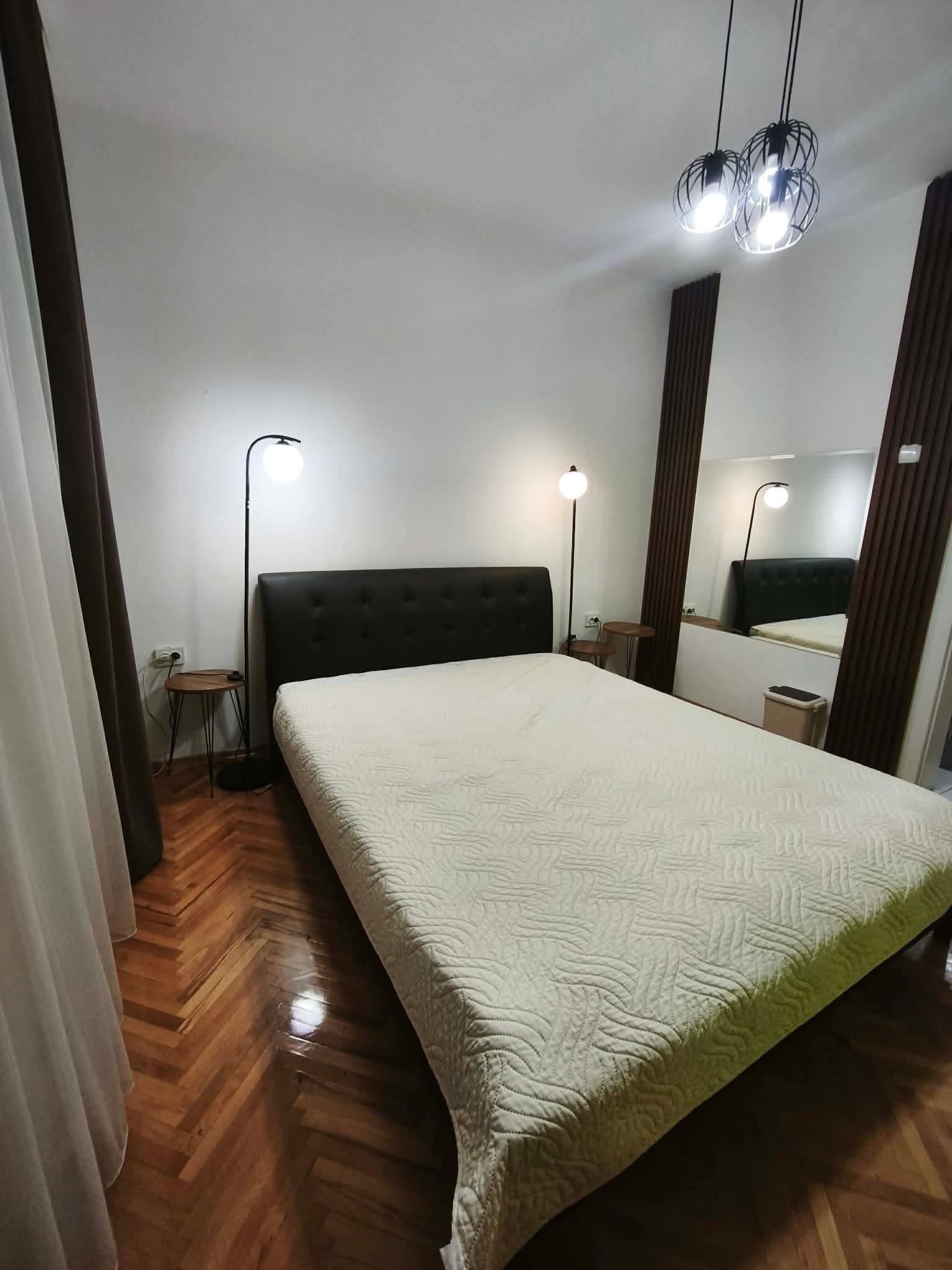 Fully furnished apartment for rent - Karposh 1, Skopje