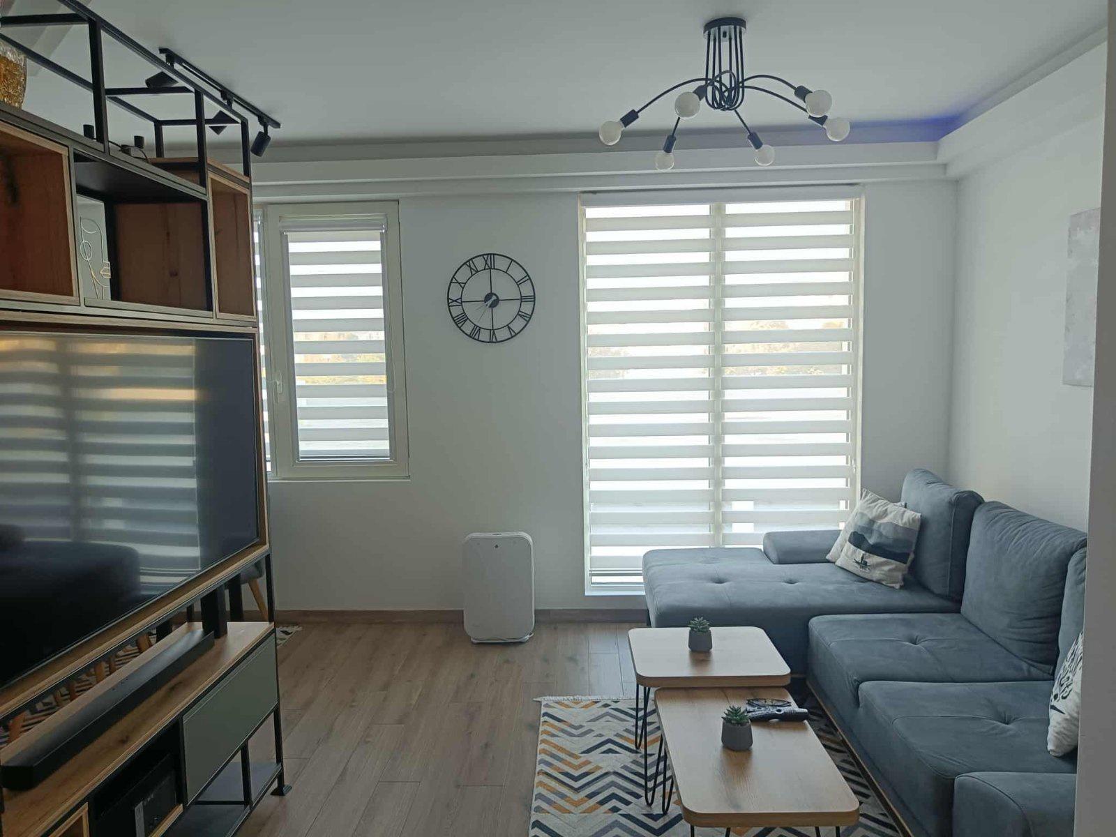 3-room apartment for rent in Cevahir Sky City
