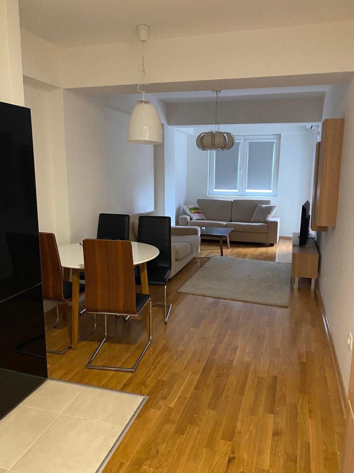 SAVIĆ RENTS AN APARTMENT IN KAPIŠTECS