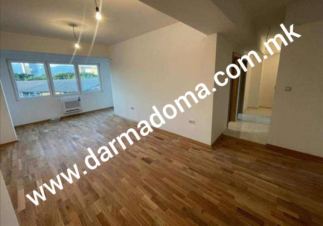 Dharma Doma rents an EMPTY apartment in Autokomanda near East Gate!