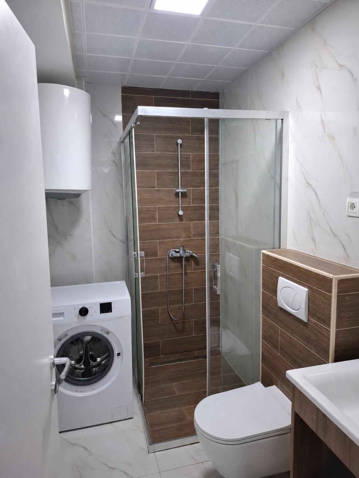 NEW APARTMENT FOR RENT IN KARPOSH