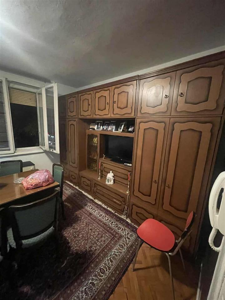 APARTMENT FOR RENT FOR A SINGLE PERSON