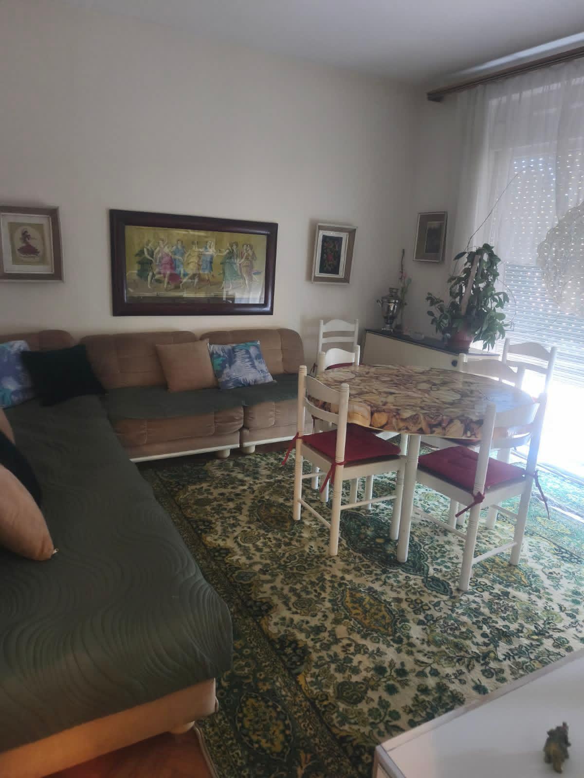 NEAR CITY MARKET, FURNISHED APARTMENT FOR RENT