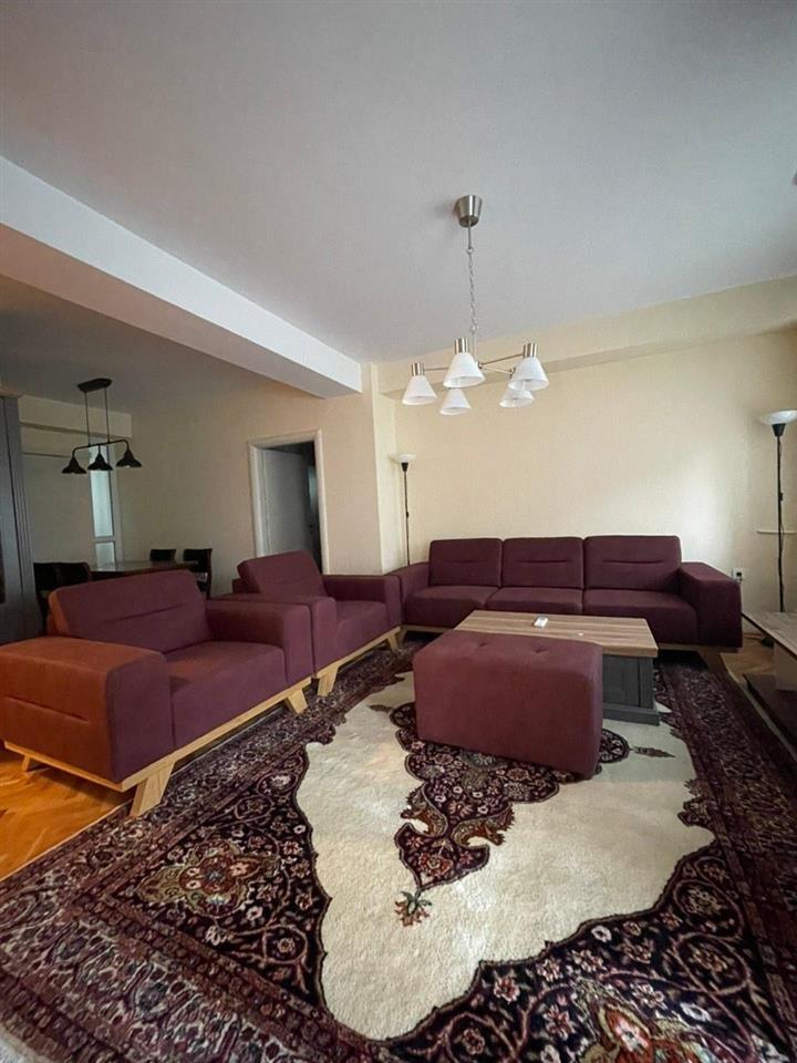 Se izdava stan vo Kapistec od 90 m2