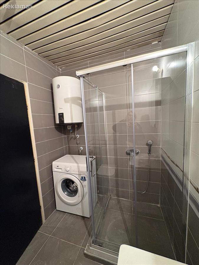 Izdavam Renoviran Dvosoben Stan 50m2 Centar Kapistec