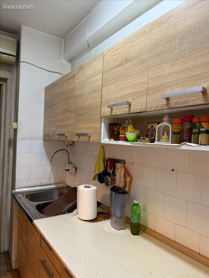 Izdavam Renoviran Dvosoben Stan 42 m2 Kisela Voda