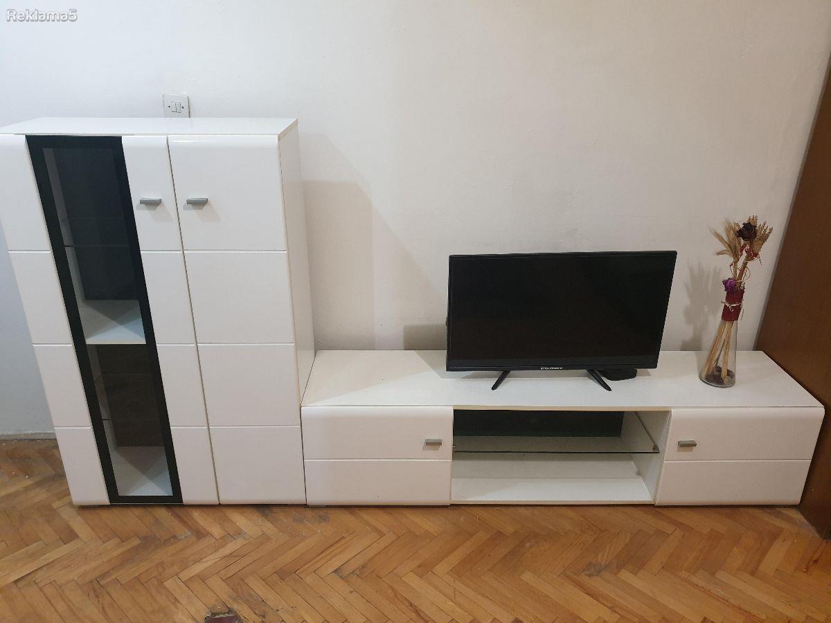 Izdavam Garsonjera 38 m2 Aerodrom