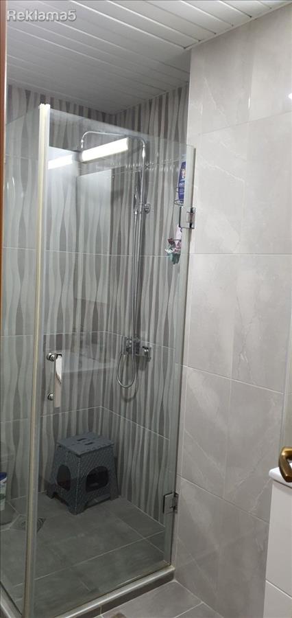Izdavam Nov Trosoben Stan 68 m2 Kisela Voda Rasadnik