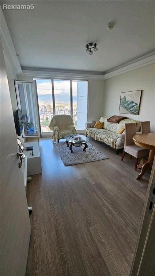 Apartment for rent in Javahir Sky